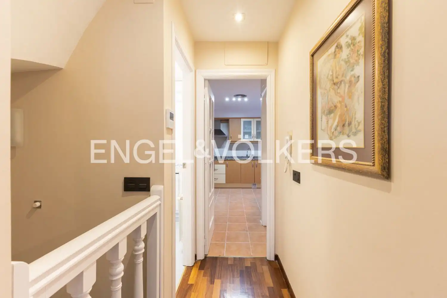 Casa de 208 m² a Almàssera