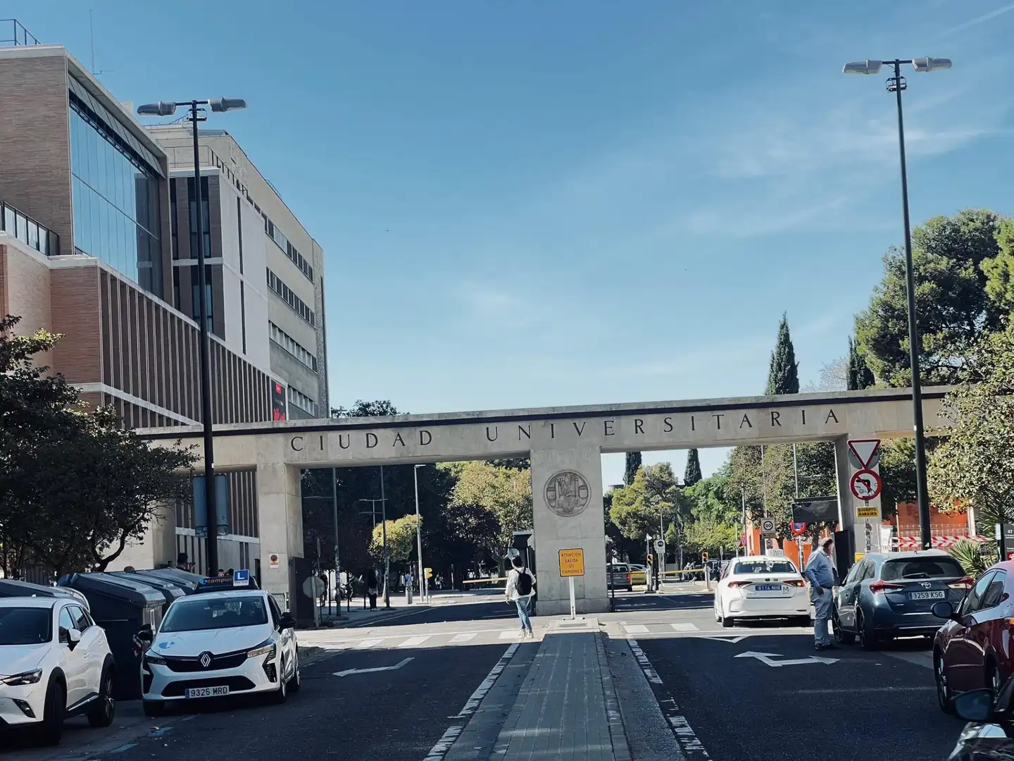 Pis de 93 m² a Saragossa
