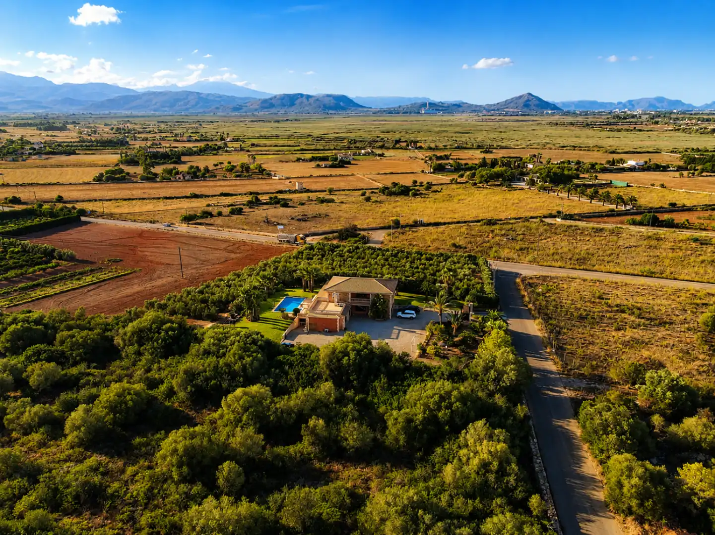 Piso de 280 m² en Santa Margalida