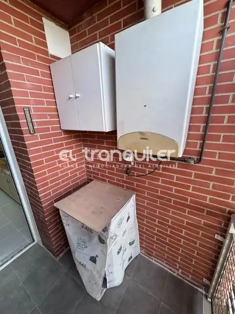 Appartamento 142 m² a Madrid