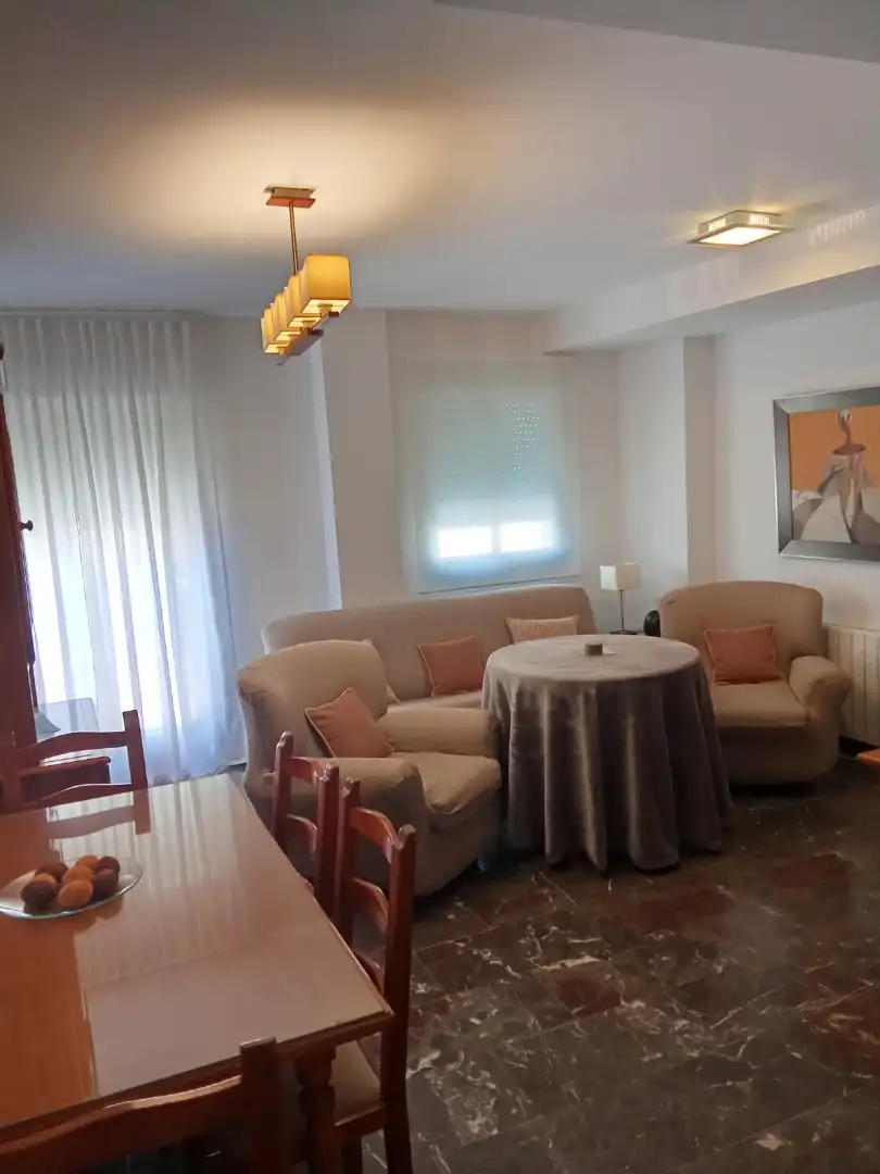 Appartamento 95 m² a Baeza