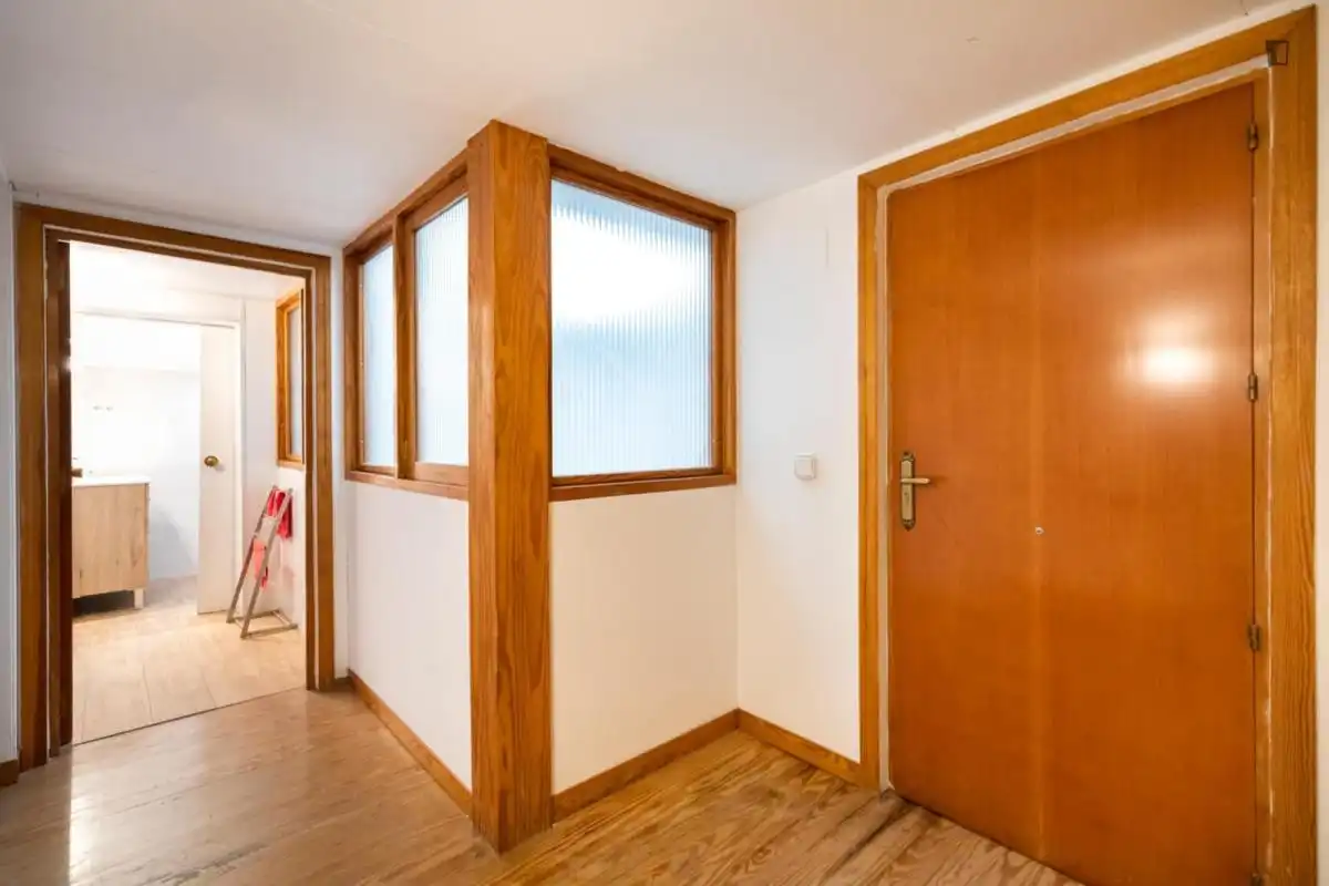 Habitación en alquiler, Madrid