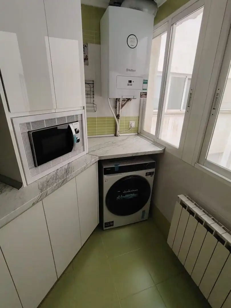 Piso de 89 m² en Albacete