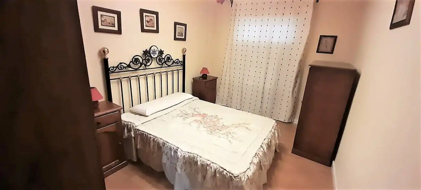 Piso de 115 m² en Cáceres