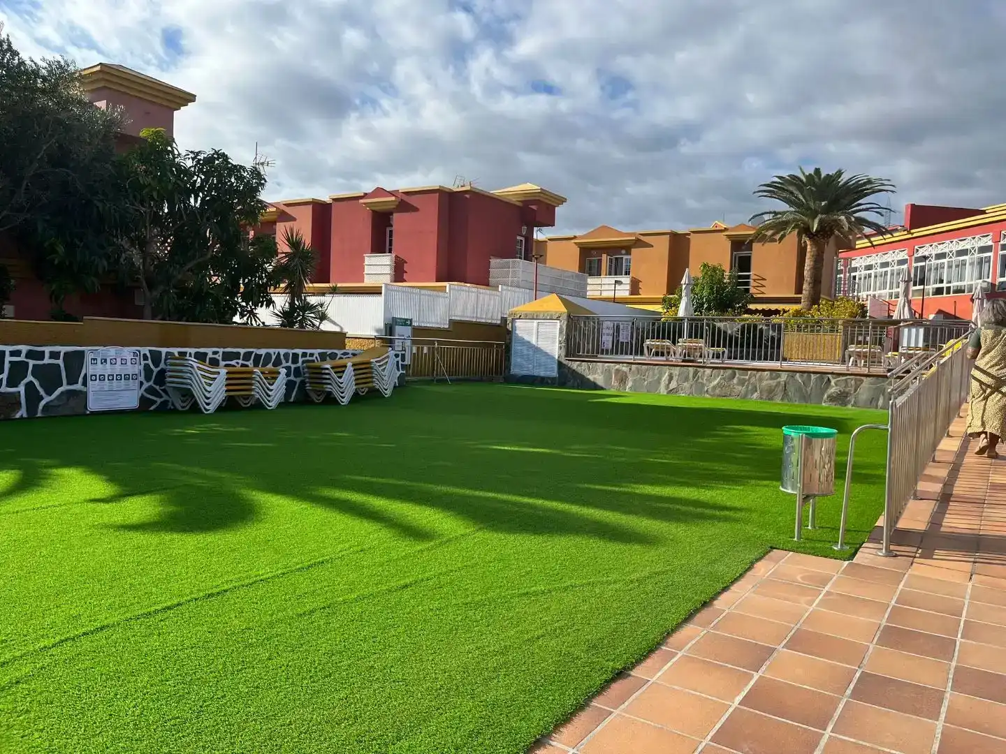 Piso de 60 m² en San Bartolomé de Tirajana
