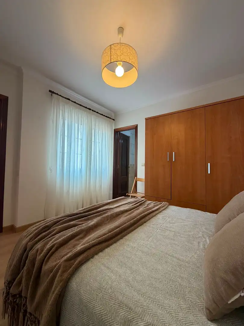Wohnung 106 m² in Muxía