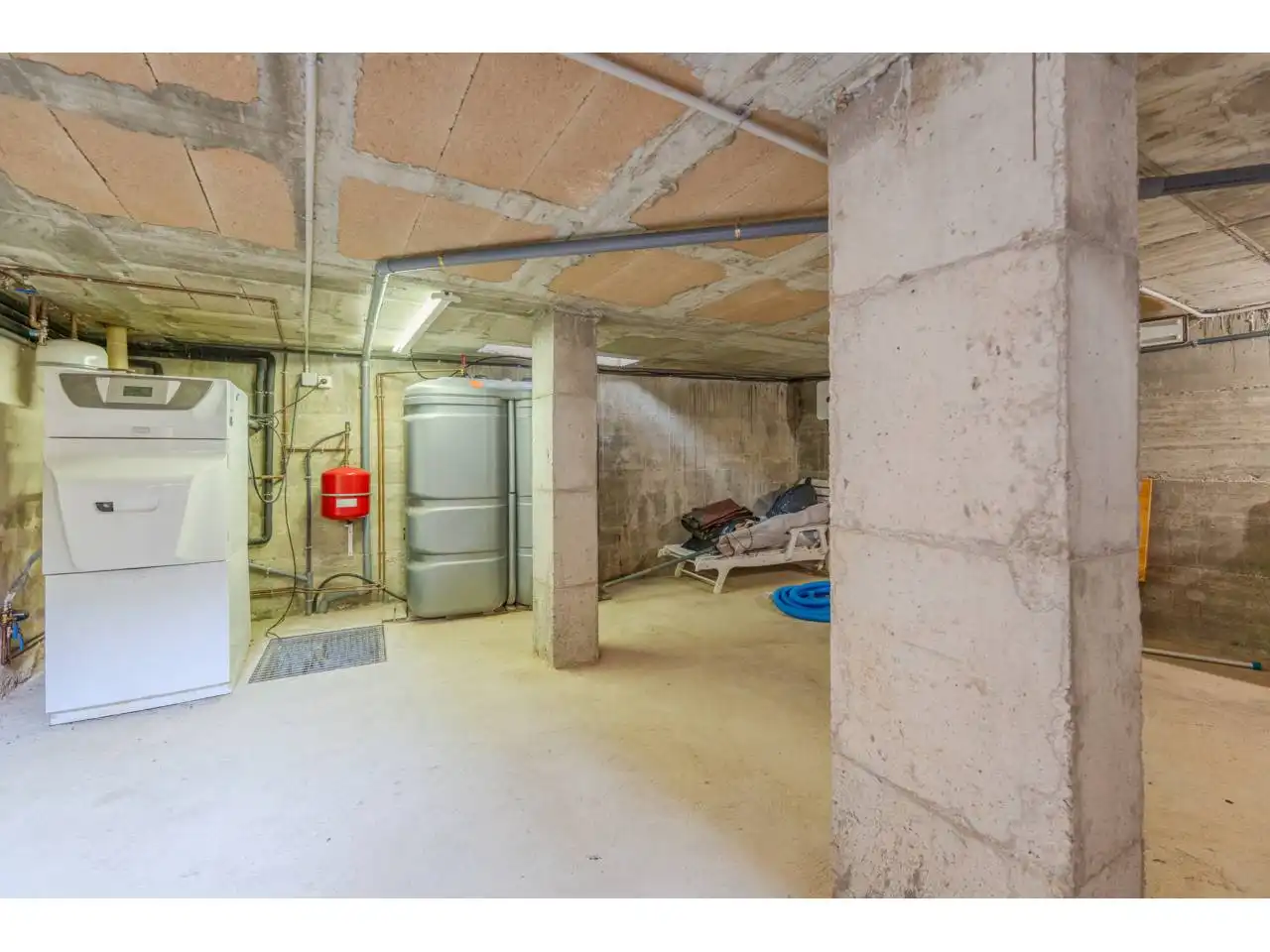 Casa de 282 m² a Garrigàs