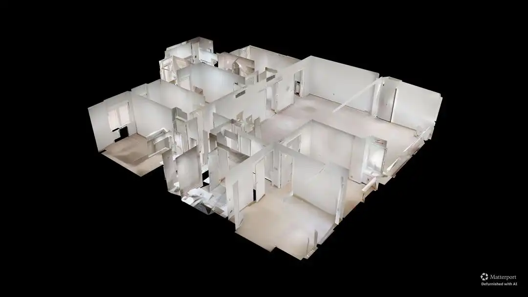 Piso de 230 m² en Madrid