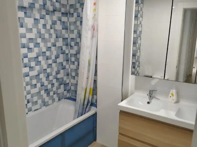 Piso de 106 m² en Jerez de la Frontera