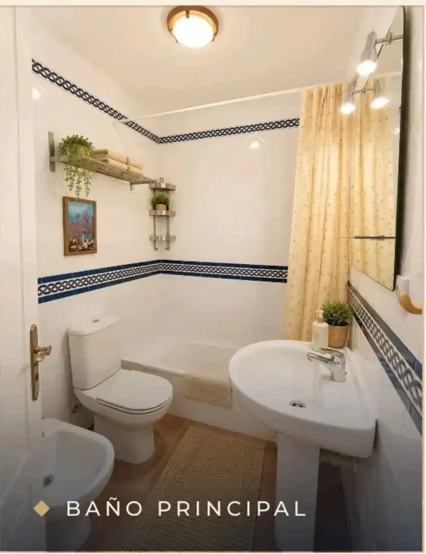 Piso de 83 m² en Ayamonte
