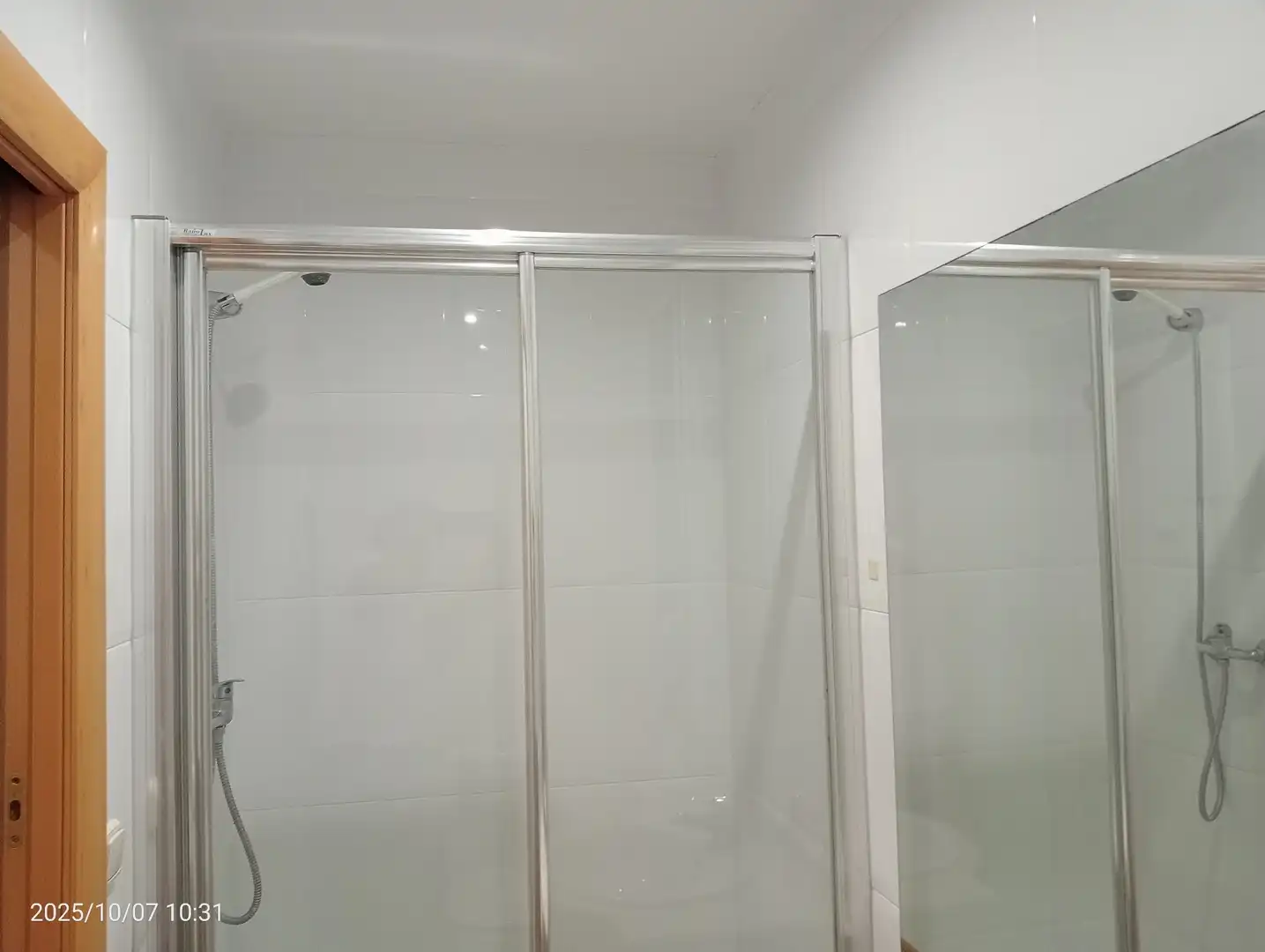 Piso de 70 m² en San Sebastián