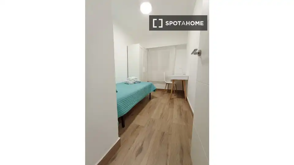 Habitación en alquiler, Zaragoza
