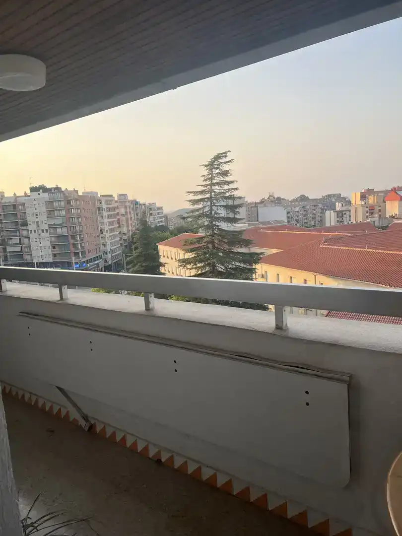 Piso de 110 m² en Jaén