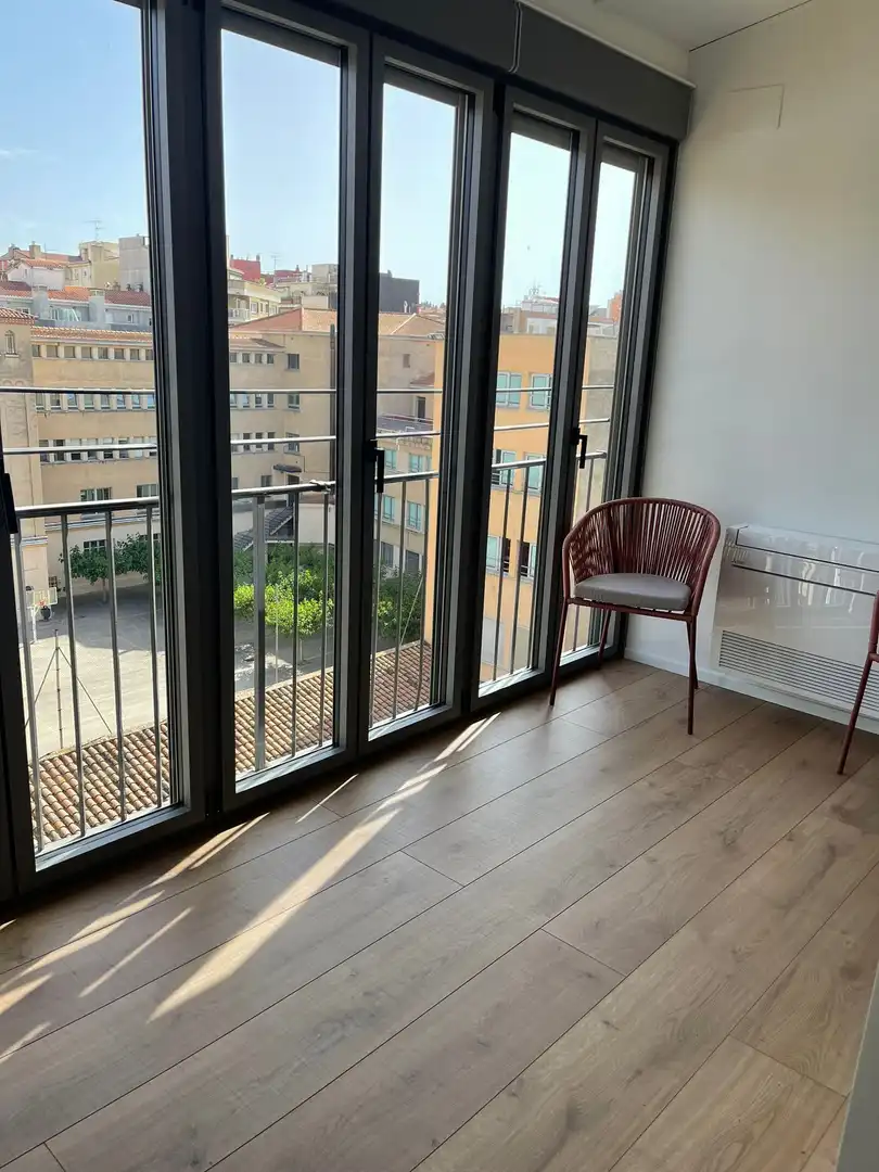 Piso de 87 m² en Gerona
