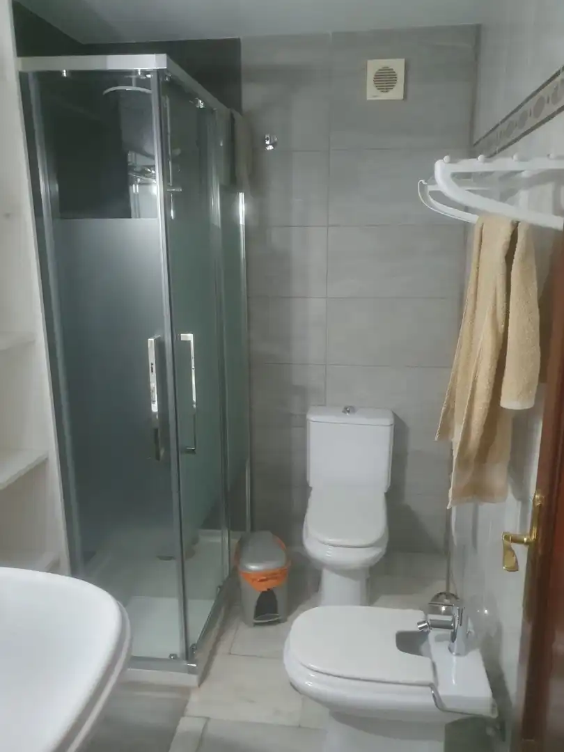 Habitació de lloguer, Còrdova