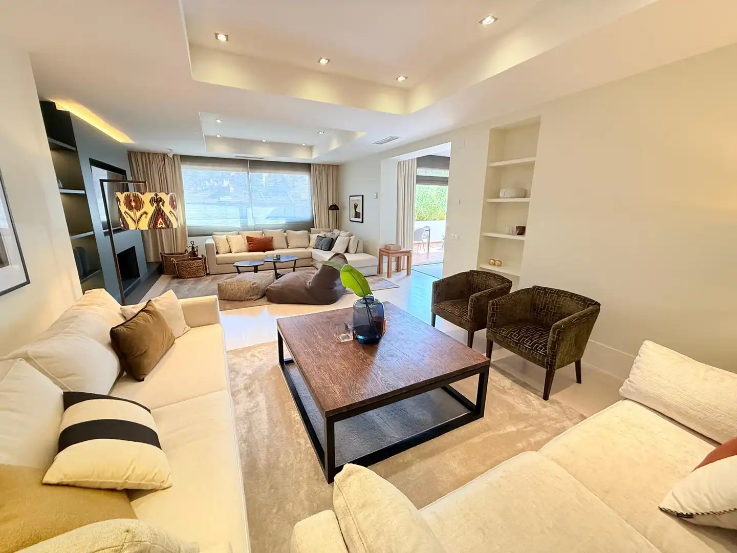Casa de 224 m² a Màlaga