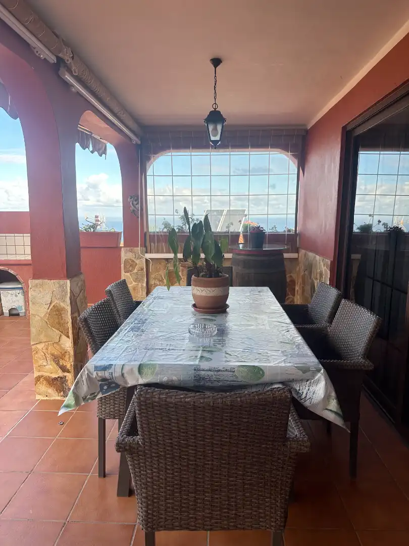 Piso de 115 m² en La Orotava