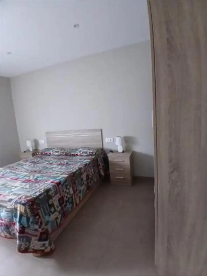 Wohnung 50 m² in Zafra