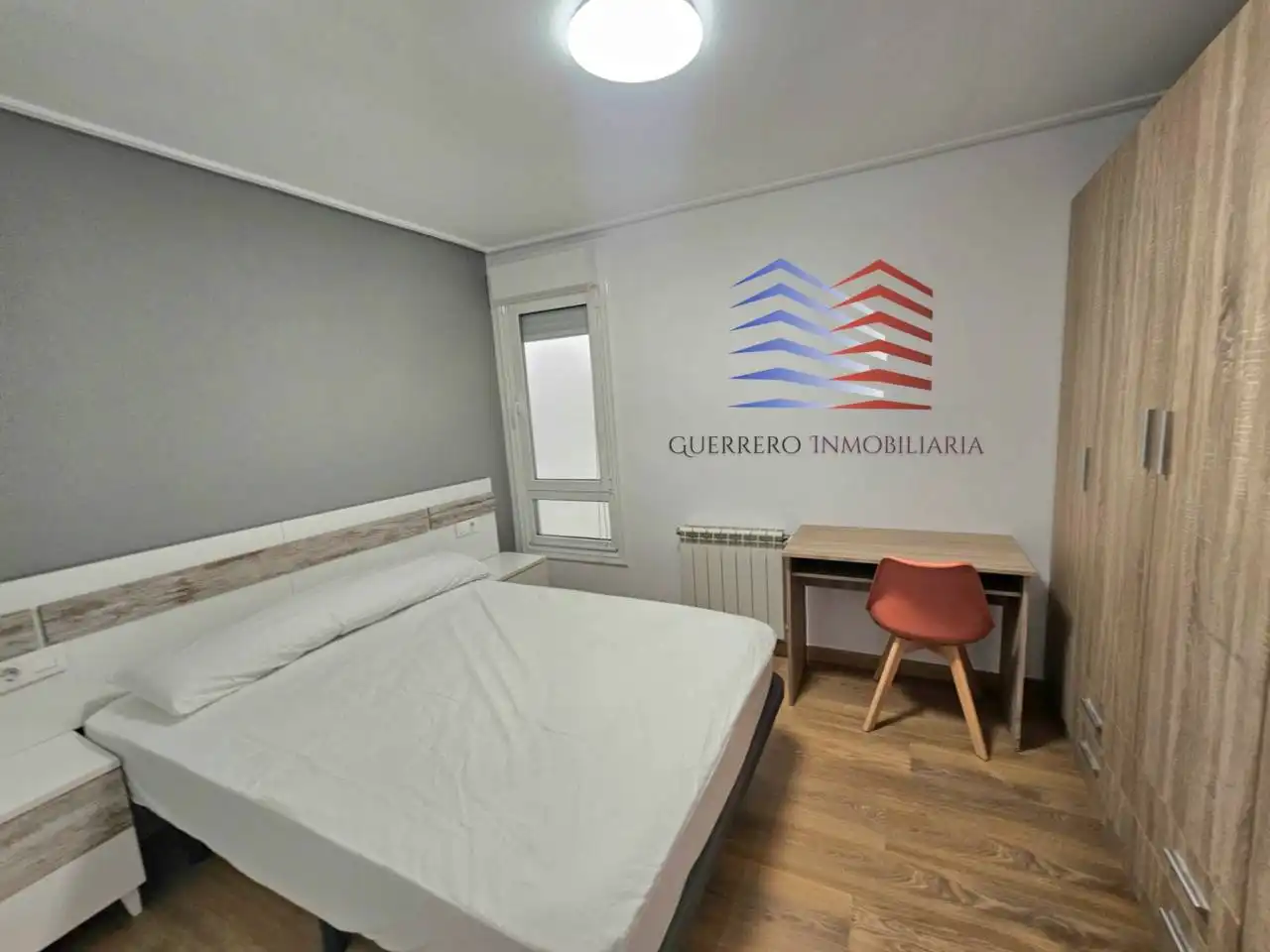 Piso de 110 m² en Ourense