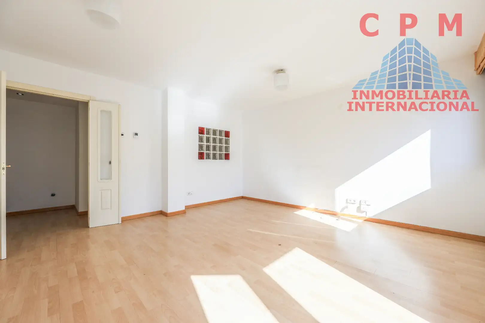 Квартира 160 м² в Мадриде