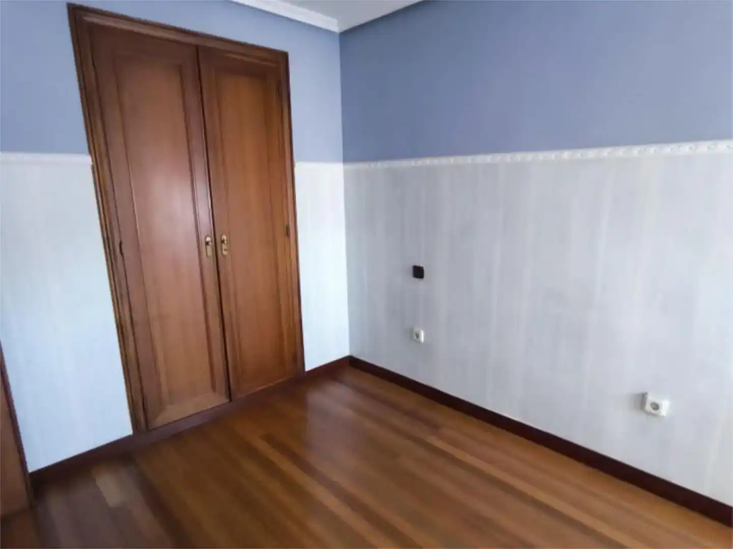 Piso de 100 m² en Valladolid