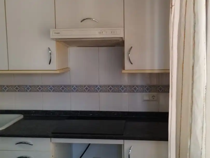 Wohnung 100 m² in Requena