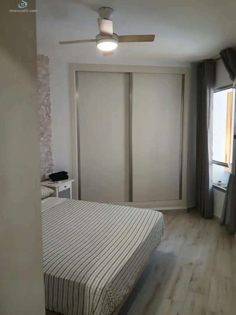 Piso de 63 m² en Cádiz