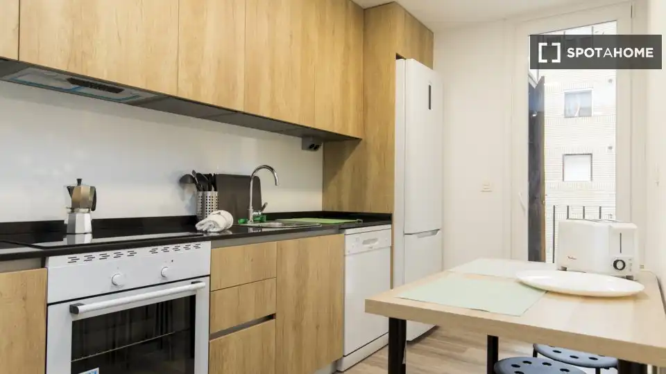Habitación 92 m², Zaragoza