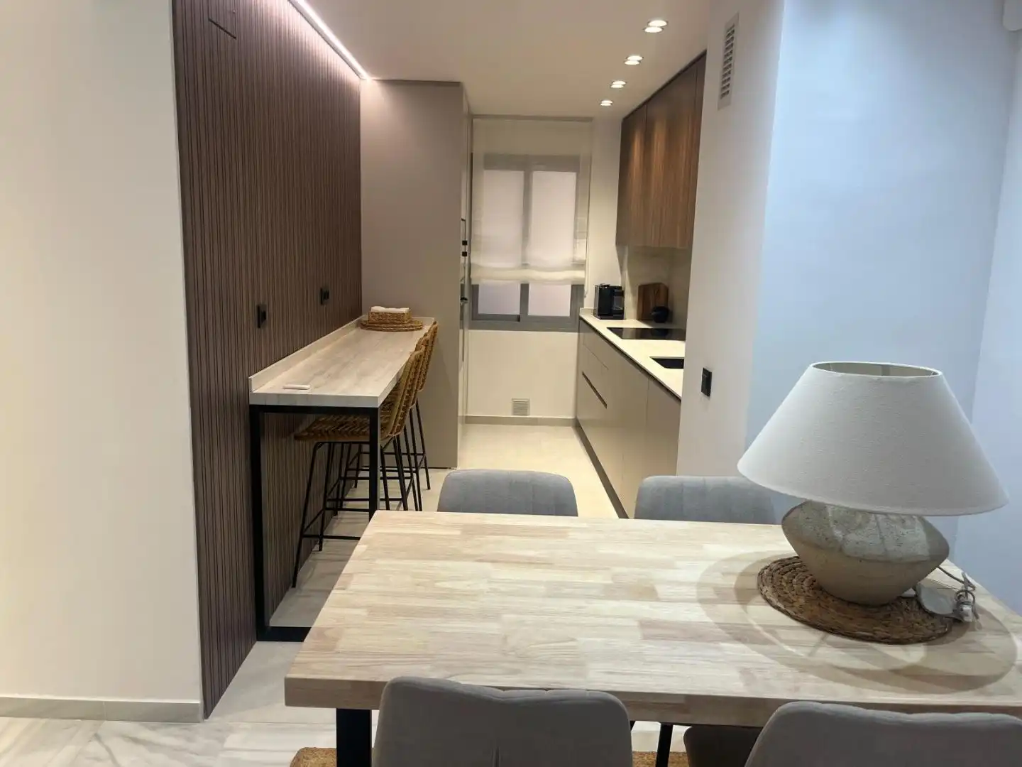 Piso de 82 m² en Málaga
