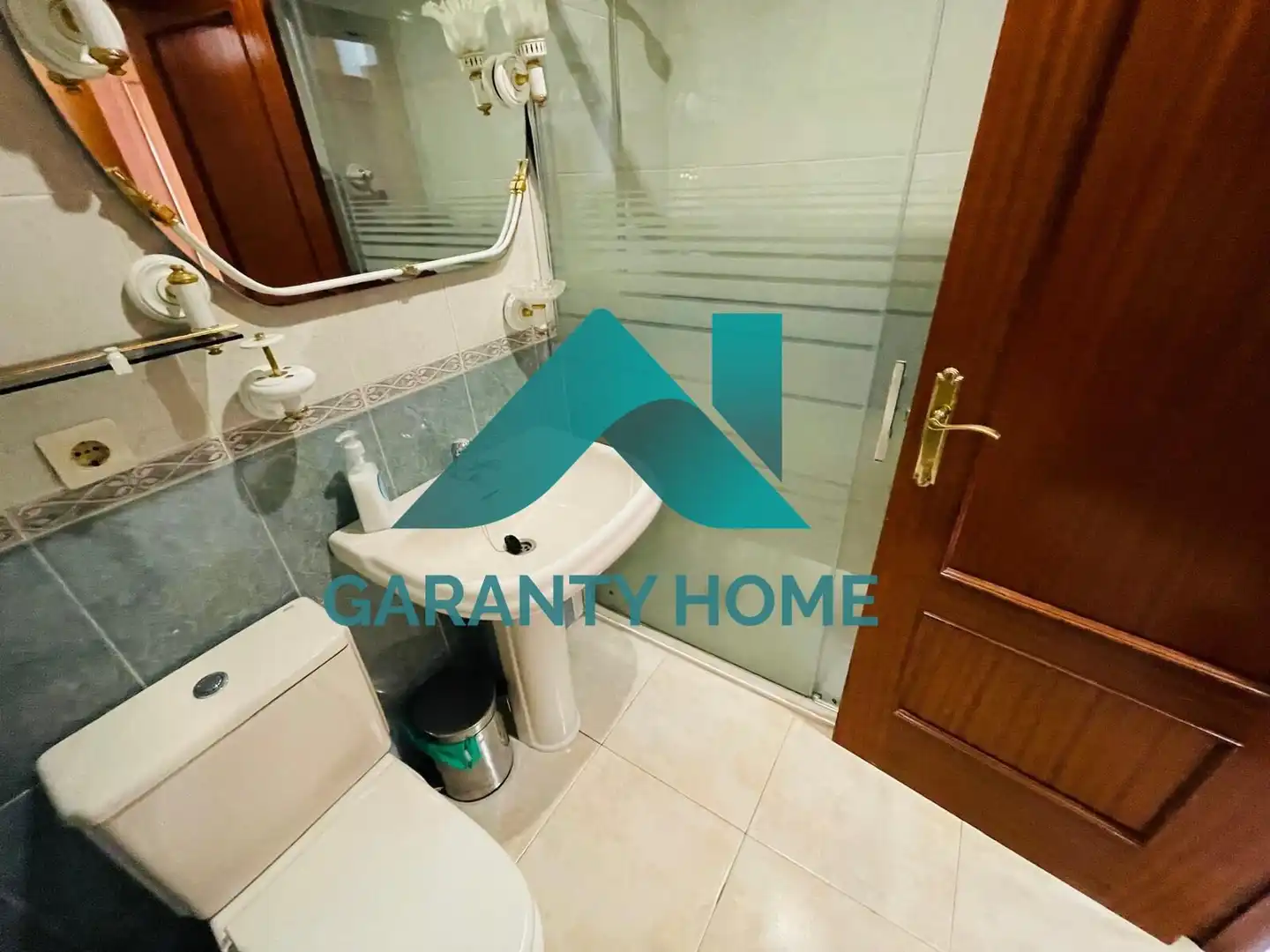 Piso de 100 m² en Cáceres