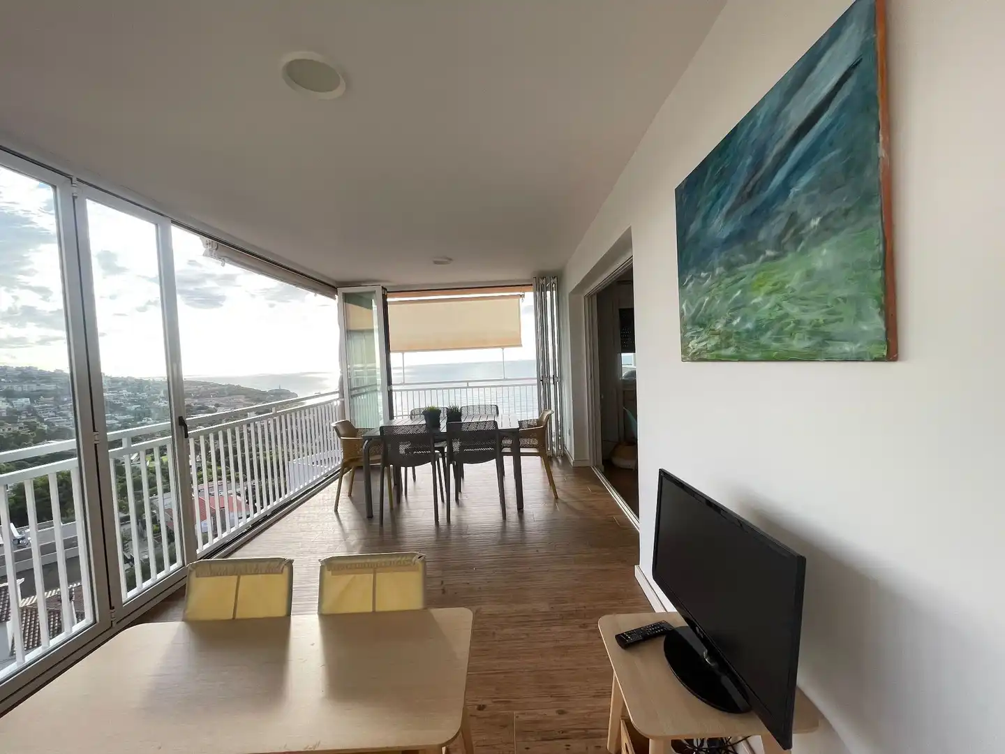 Pis de 120 m² a Benicàssim