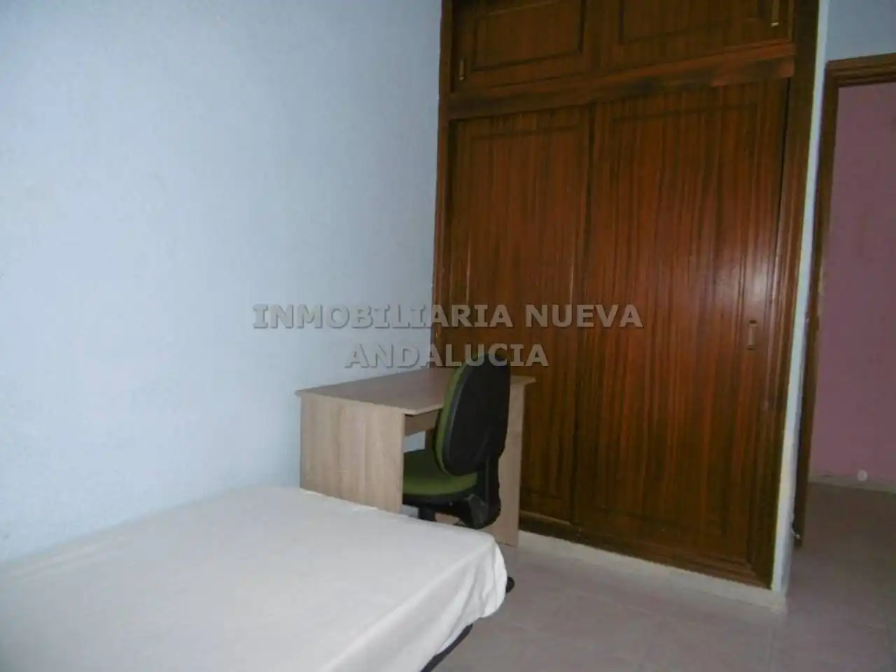 Piso de 118 m² en Almería