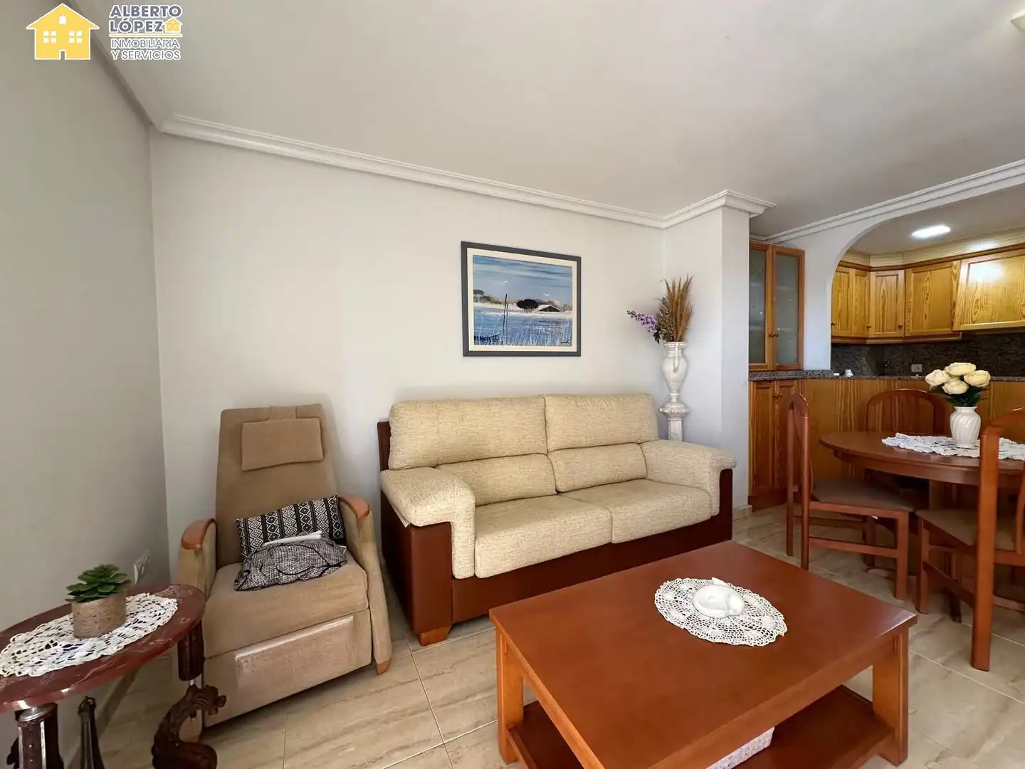 Apartamento 69 m² em Elx / Elche