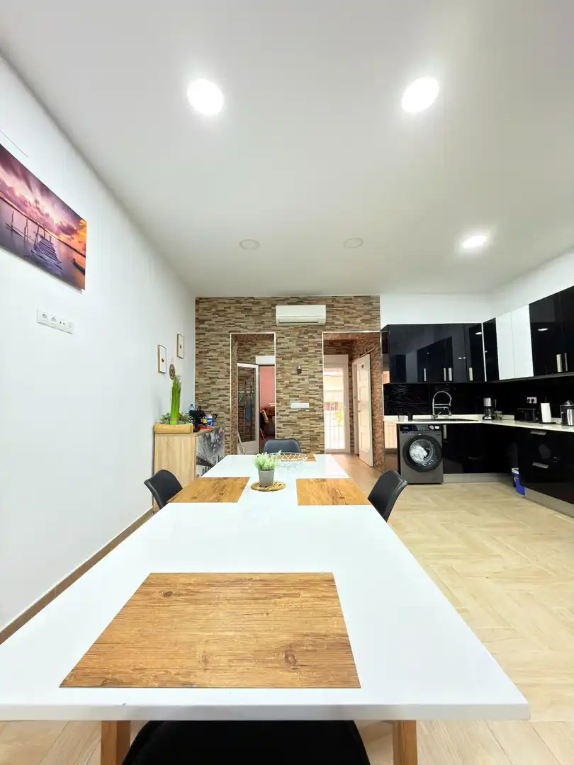 Appartement 134 m² à Alicante