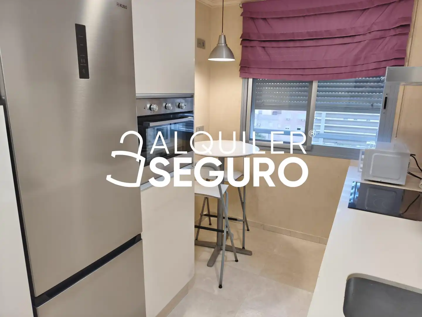 Pis de 85 m² a Sevilla
