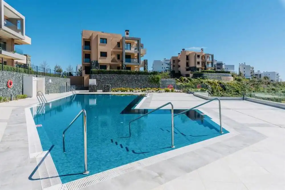 Piso de 201 m² en Benahavís