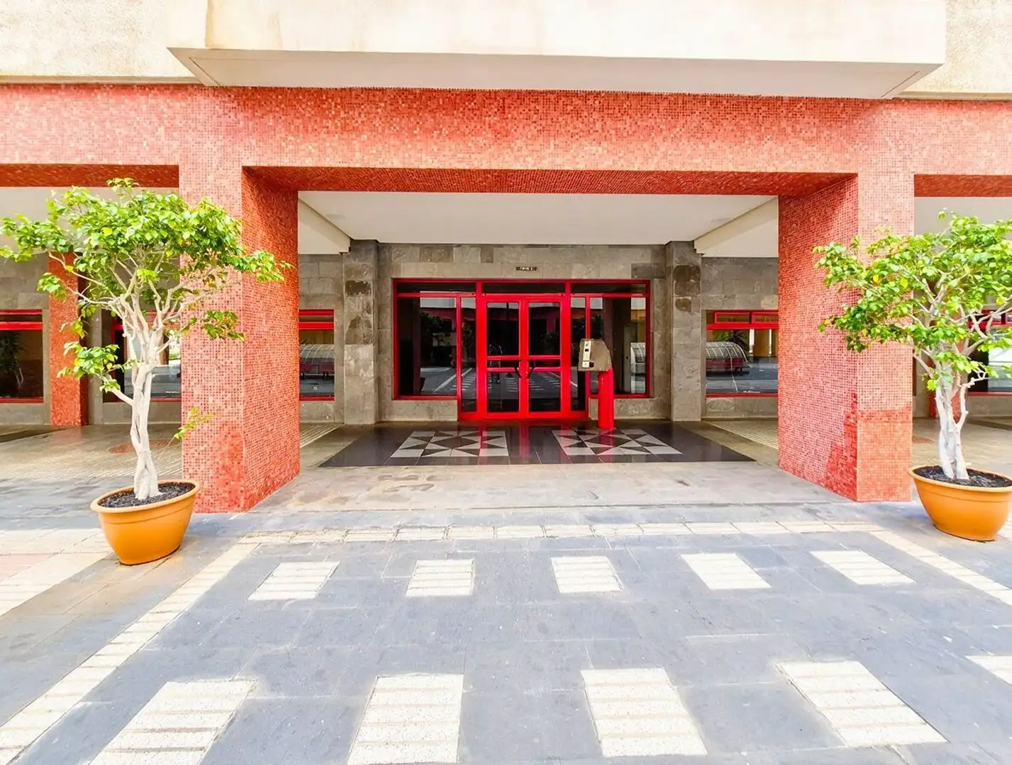 Pis de 57 m² a Las Palmas de Gran Canaria