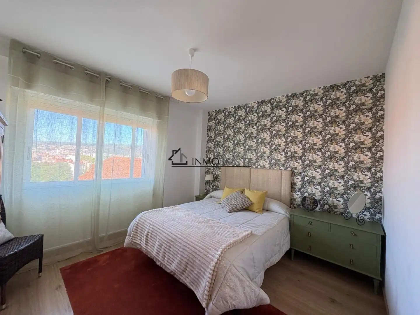 Piso de 85 m² en Pontevedra