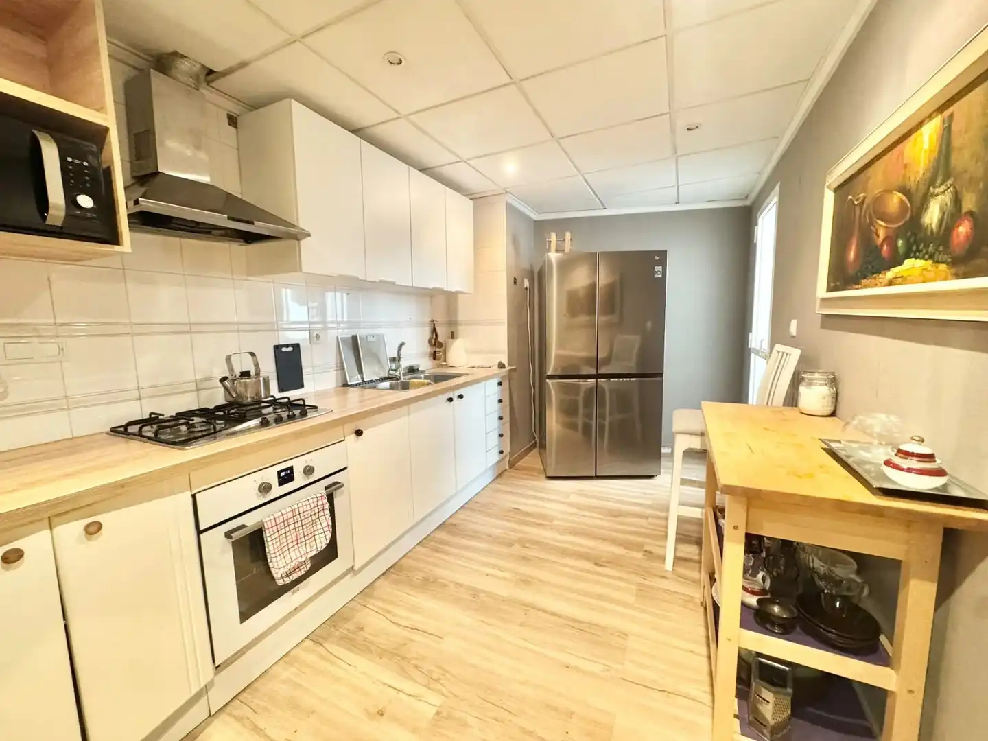 Wohnung 80 m² in Guardamar del Segura
