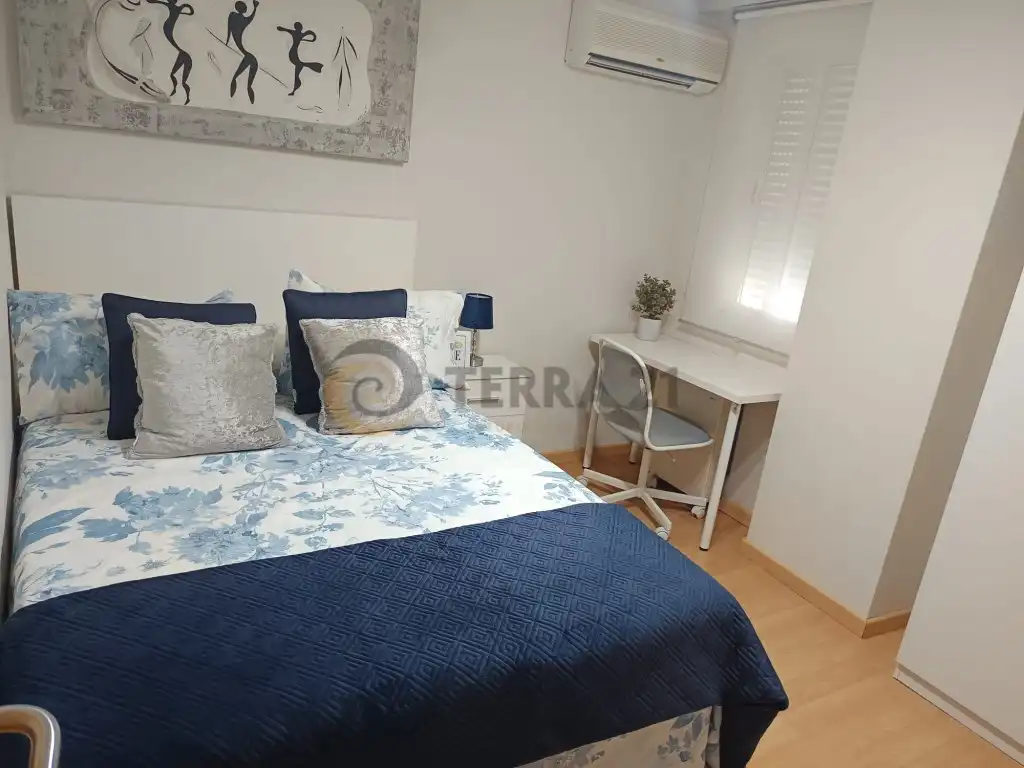 Piso de 130 m² en Jaén