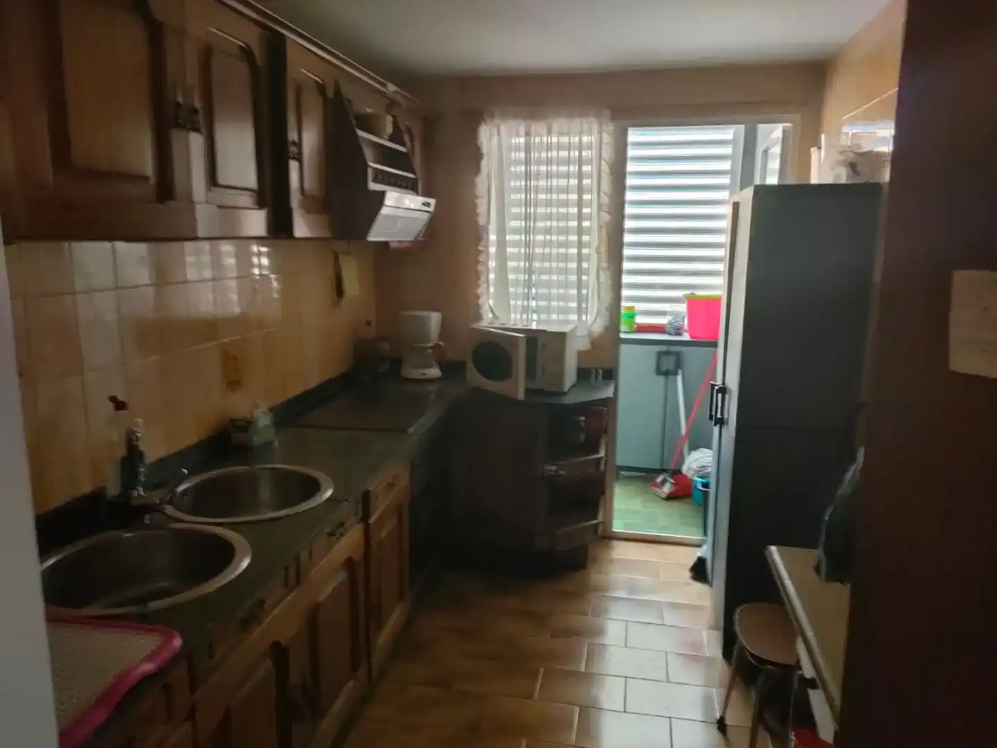 Piso de 84 m² en Córdoba