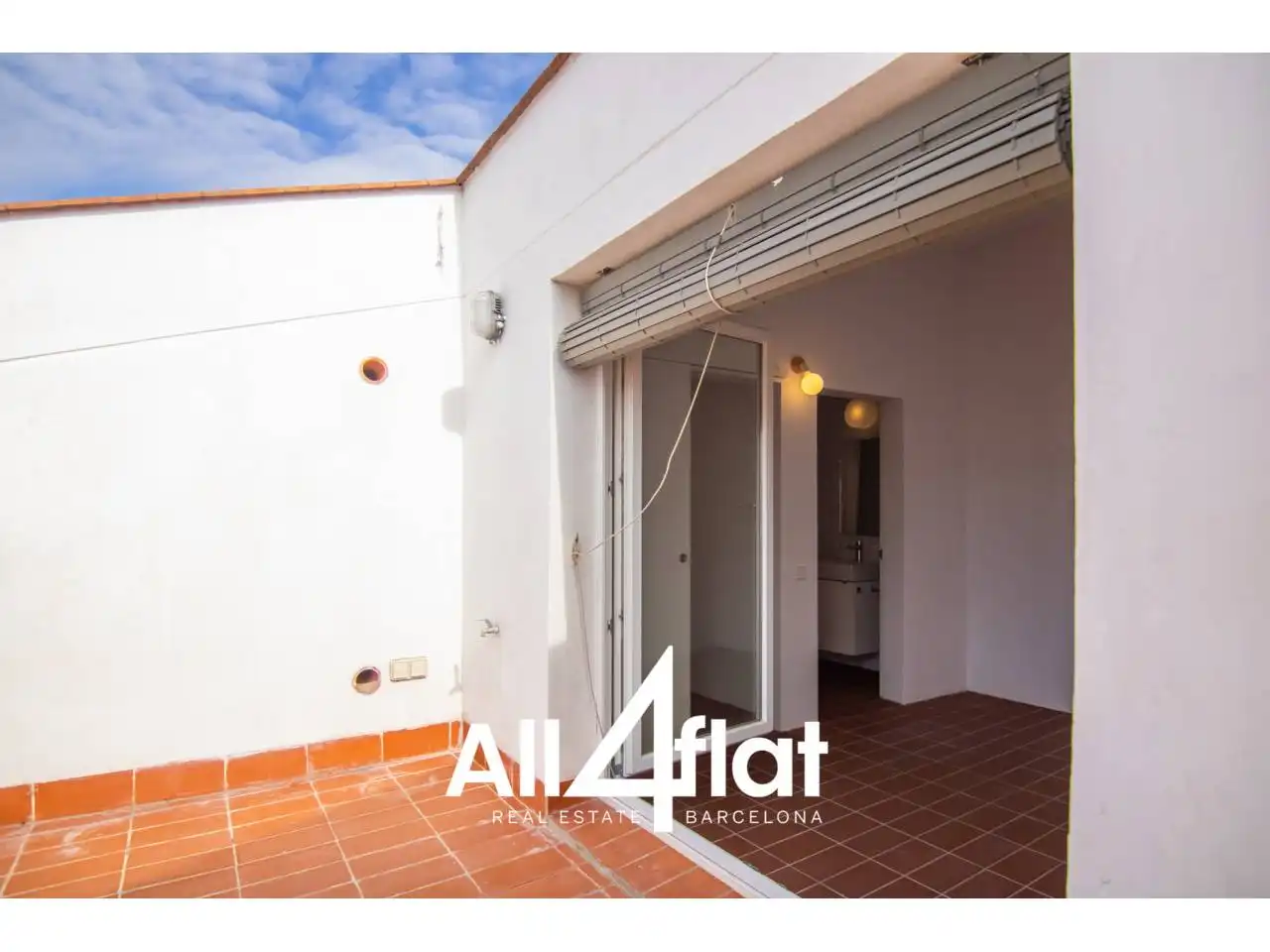 Квартира 55 м² у Sant Pere de Ribes