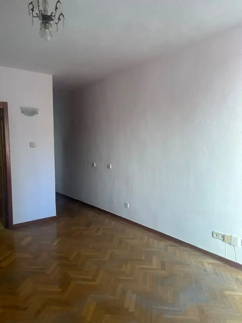 Pis de 40 m² a Madrid