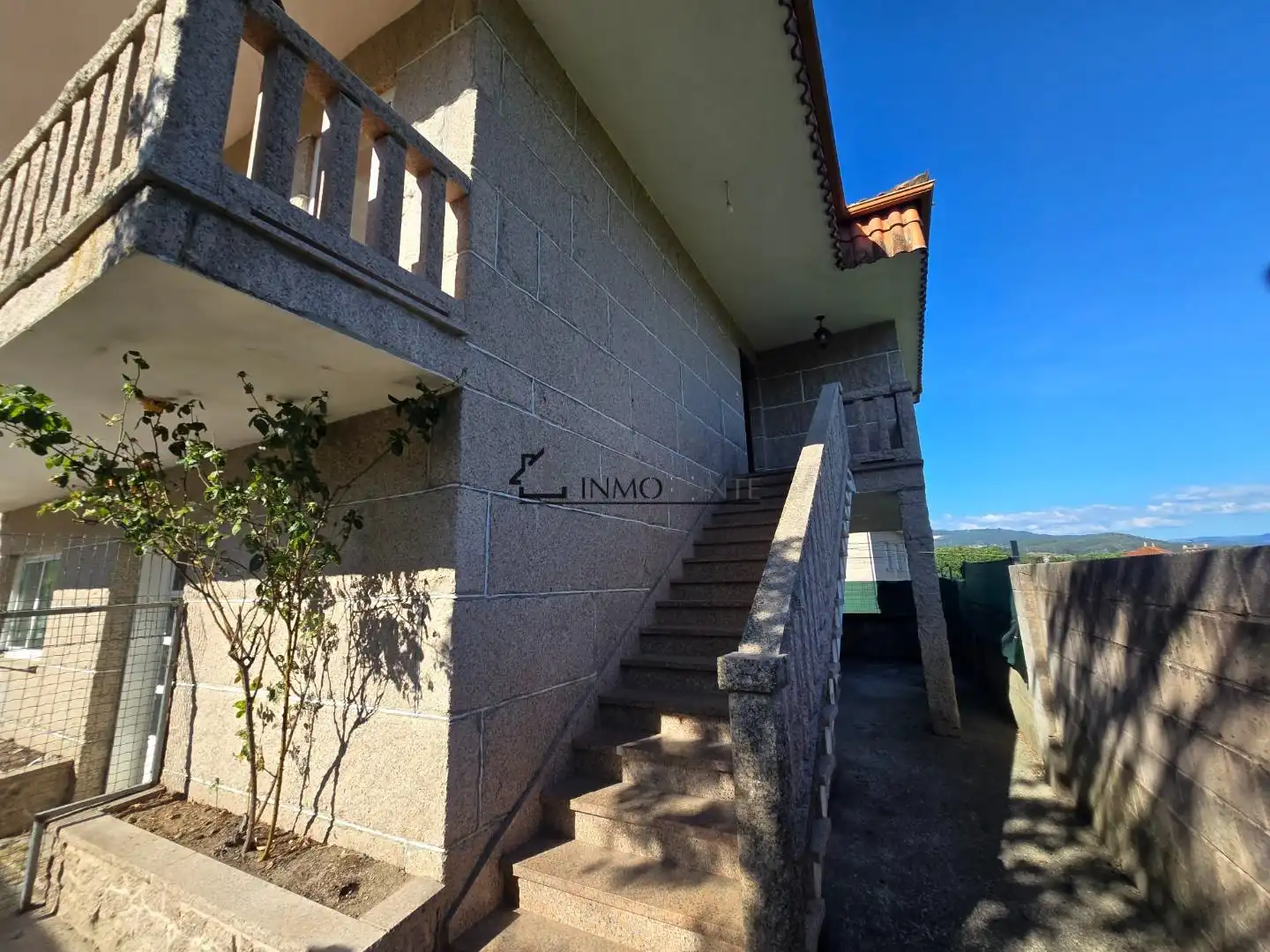 Piso de 258 m² en Vilaboa