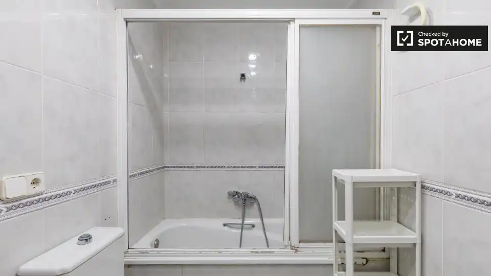 Habitación en alquiler, Valencia