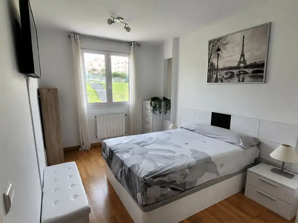 Pis de 72 m² a Santander