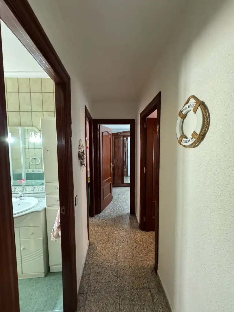Habitación 85 m², Málaga