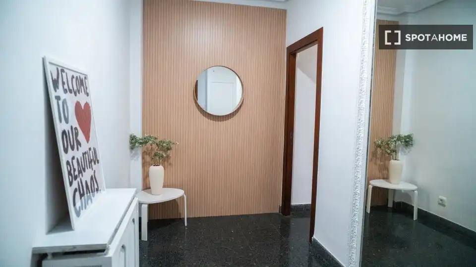 Habitación 219 m², Murcia