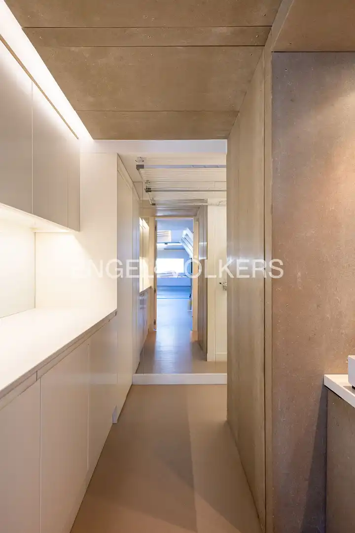 Appartamento 300 m² a Madrid