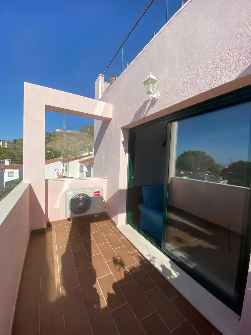 Appartement 50 m² à Málaga